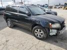 Toyota Highlander Base Image 11