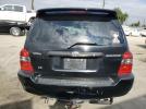 Toyota Highlander Base Image 3