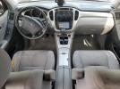 Toyota Highlander Base Image 7