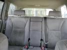 Toyota Highlander Base Image 4