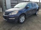 Chevrolet Traverse Ls Image 1