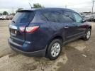 Chevrolet Traverse Ls Image 3