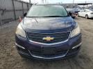 Chevrolet Traverse Ls Image 13