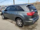 Acura MDX Technology Image 2