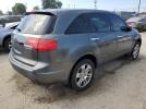 Acura MDX Technology Image 3
