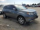 Acura MDX Technology Image 5