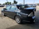 Ford Fusion S Image 3