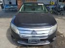Ford Fusion S Image 10