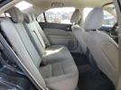 Ford Fusion S Image 9