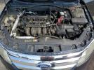 Ford Fusion S Image 11