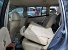 Toyota Highlander Hybrid Image 12