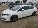 Honda Civic Ex Image 1