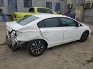 Honda Civic Ex Image 5