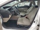 Honda Civic Ex Image 8