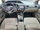 Honda Civic Ex Image 4