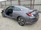 Honda Civic Ex Image 2