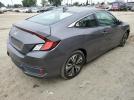 Honda Civic Ex Image 10