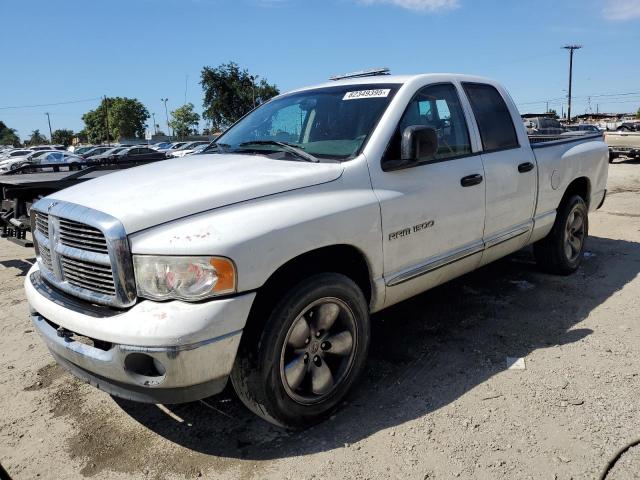  Salvage Dodge Ram 1500