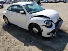 Volkswagen Beetle Image 14