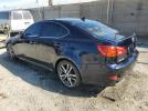 Lexus Is 250 Image 3
