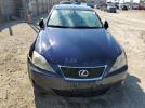 Lexus Is 250 Image 10