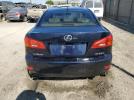 Lexus Is 250 Image 6