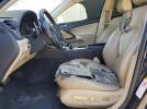 Lexus Is 250 Image 5