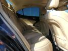 Lexus Is 250 Image 11