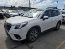 Subaru Forester Limited Image 1