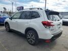 Subaru Forester Limited Image 8