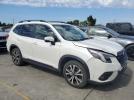 Subaru Forester Limited Image 3