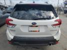 Subaru Forester Limited Image 9