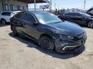 Honda Civic Lx Image 8