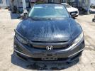 Honda Civic Lx Image 4