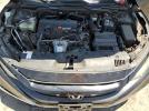Honda Civic Lx Image 11