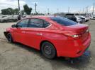 Nissan Sentra S Image 2