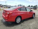 Nissan Sentra S Image 8