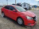Nissan Sentra S Image 3