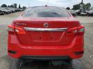 Nissan Sentra S Image 7