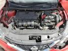 Nissan Sentra S Image 10
