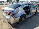 Toyota Camry Se Night Shade Image 4