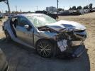 Toyota Camry Se Night Shade Image 10