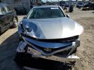 Toyota Camry Se Night Shade Image 3