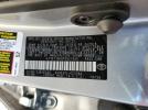Toyota Camry Se Night Shade Image 11