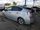 Toyota Prius Image 4