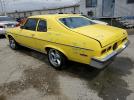 Chevrolet Nova Image 4