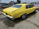 Chevrolet Nova Image 3