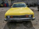 Chevrolet Nova Image 9