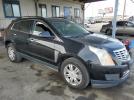 Cadillac SRX Image 11