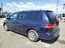 Honda Odyssey Exl Image 10